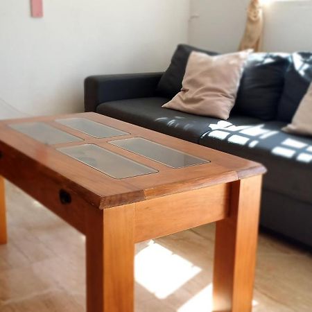 Apartamentos La Libertad エステポナ エクステリア 写真