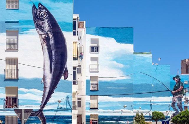 Apartamentos La Libertad エステポナ エクステリア 写真